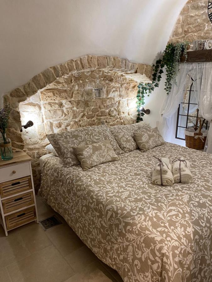 Bed and Breakfast Domus Klara Turi Exterior foto