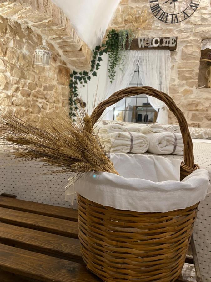 Bed and Breakfast Domus Klara Turi Exterior foto