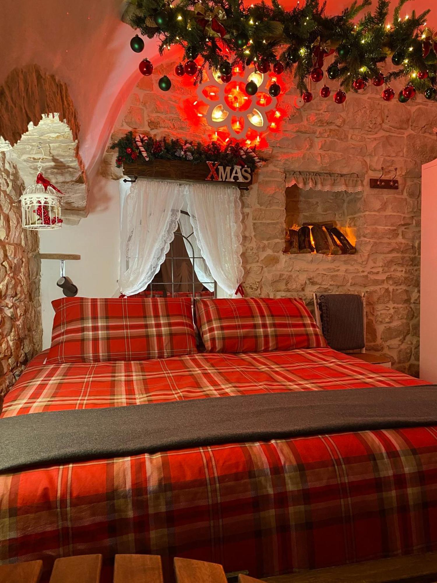 Bed and Breakfast Domus Klara Turi Exterior foto